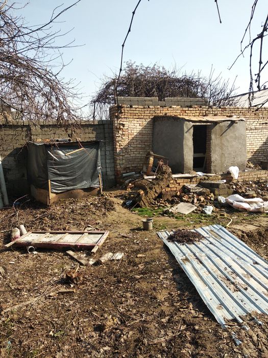 Продается дом 3.16 соток на Циолковсом