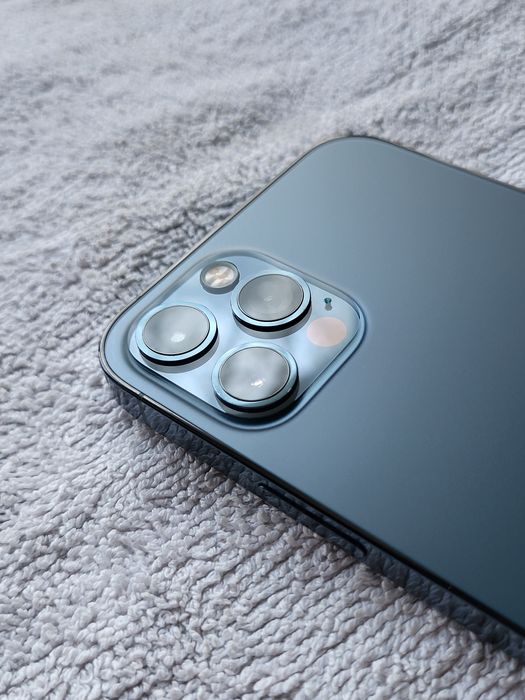 iPhone 12 PRO 5G 128GB 79 % Original