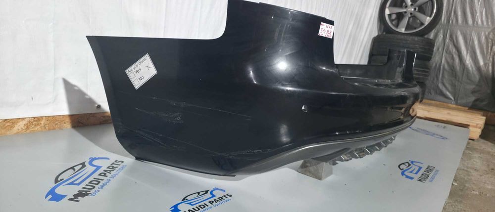 Bara spate Audi S4 B8 Avant