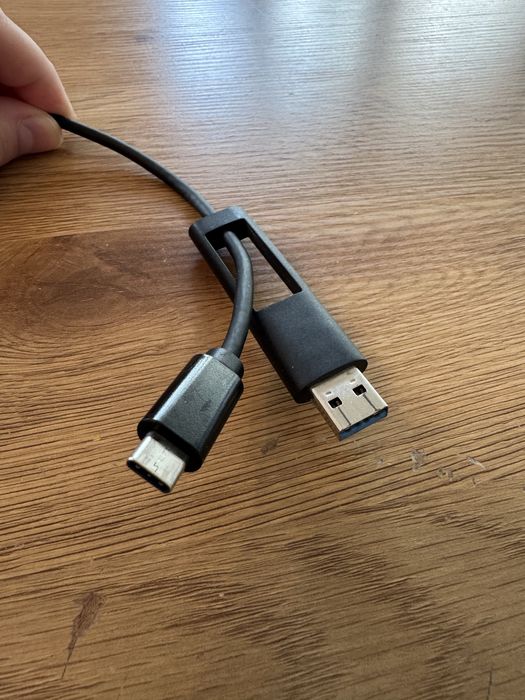 Docking station Dell D6000, USB Tip C, 130W
