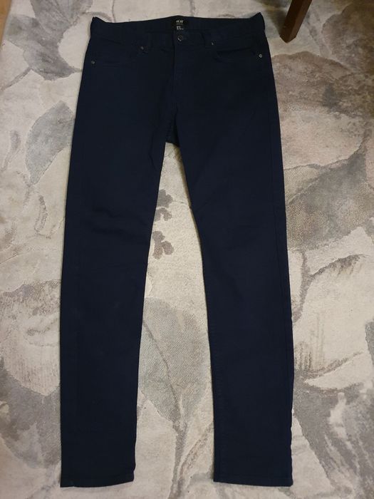 Мъжки дънки H&M 31 номер