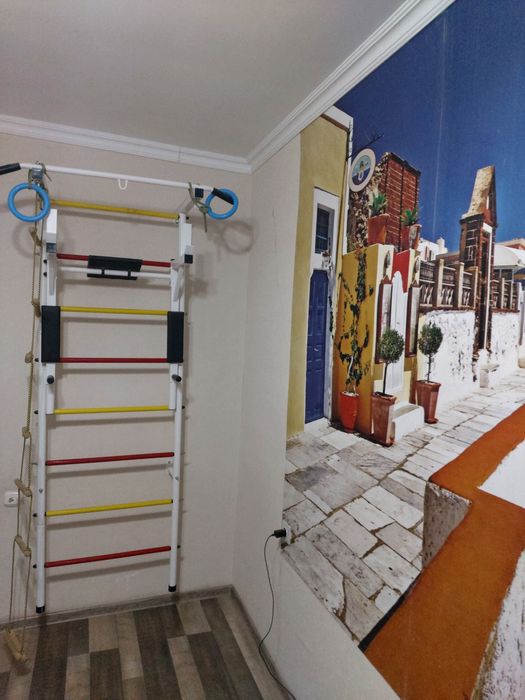 Недвижимость квартира