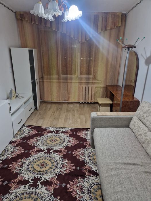 Сдам квартиру 1 комн