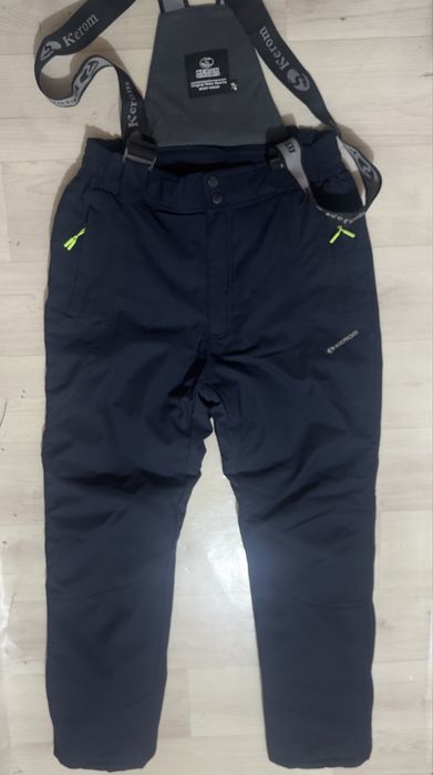 Горнолыжный костюм