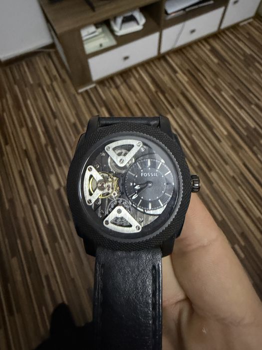 Ceas Fossil ME1121 Black