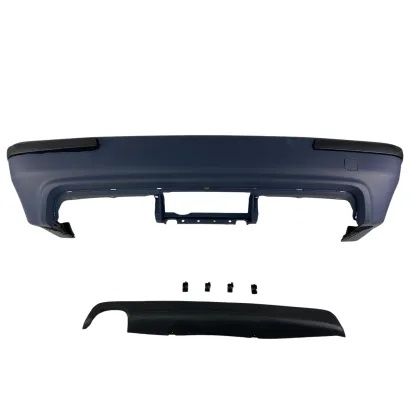 Задна броня за БМВ Е39 М5 дизайн