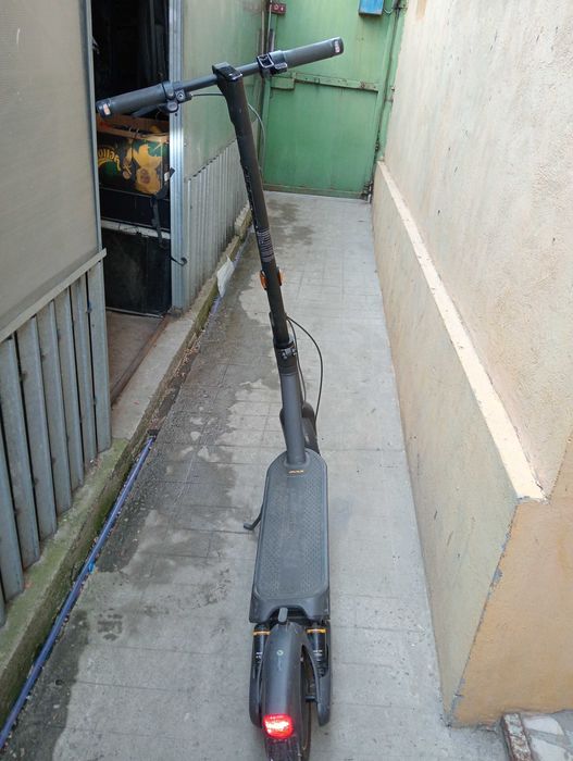 Trotinetă electrică Segway ninebot 2024 nouă