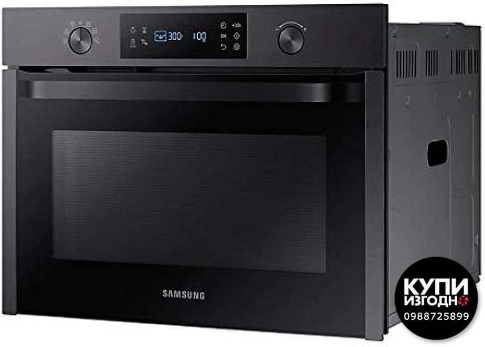 Микровълнова за вграждане Samsung