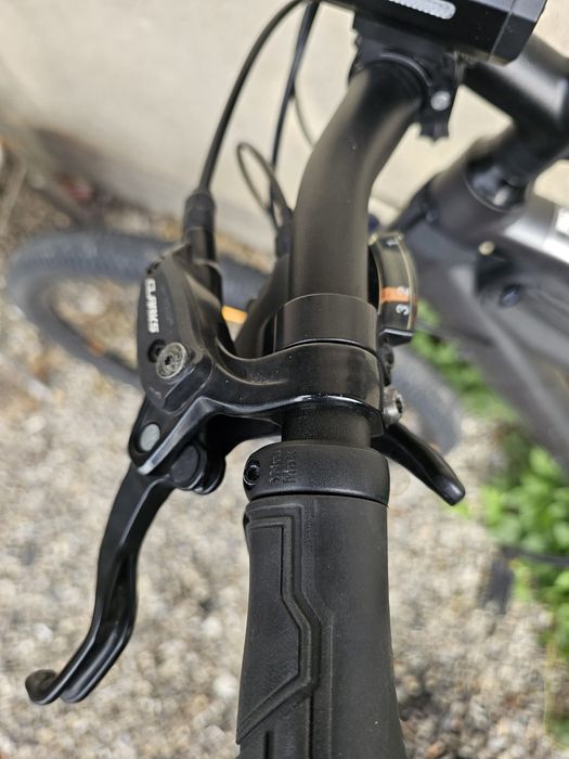 Bicicleta Cube Nature L