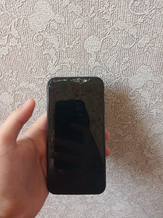 Iphone 11 akb 80