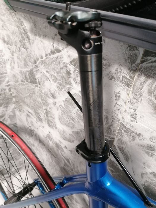 MERIDA Scultura Road