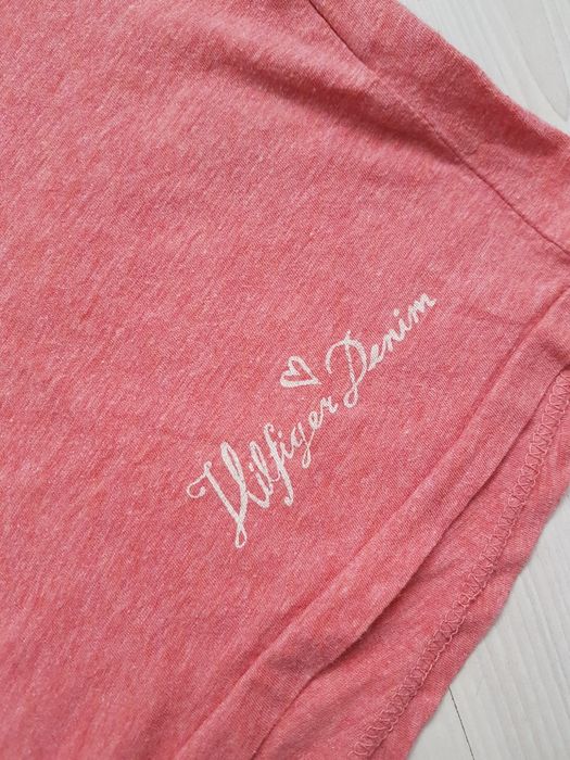 Tricou Tommy Hilfiger, original ,S