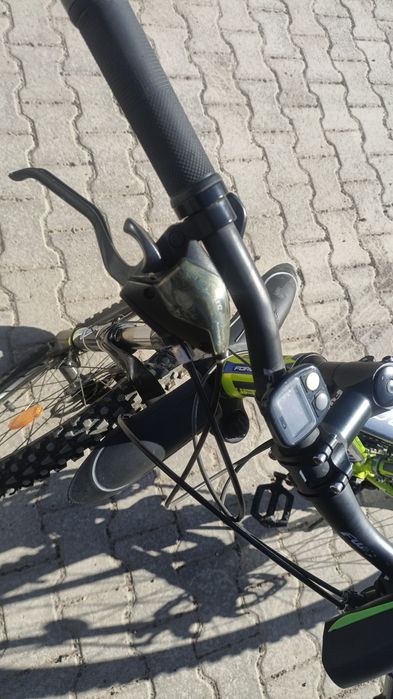 велосипед FORWARD NEXT 2.0