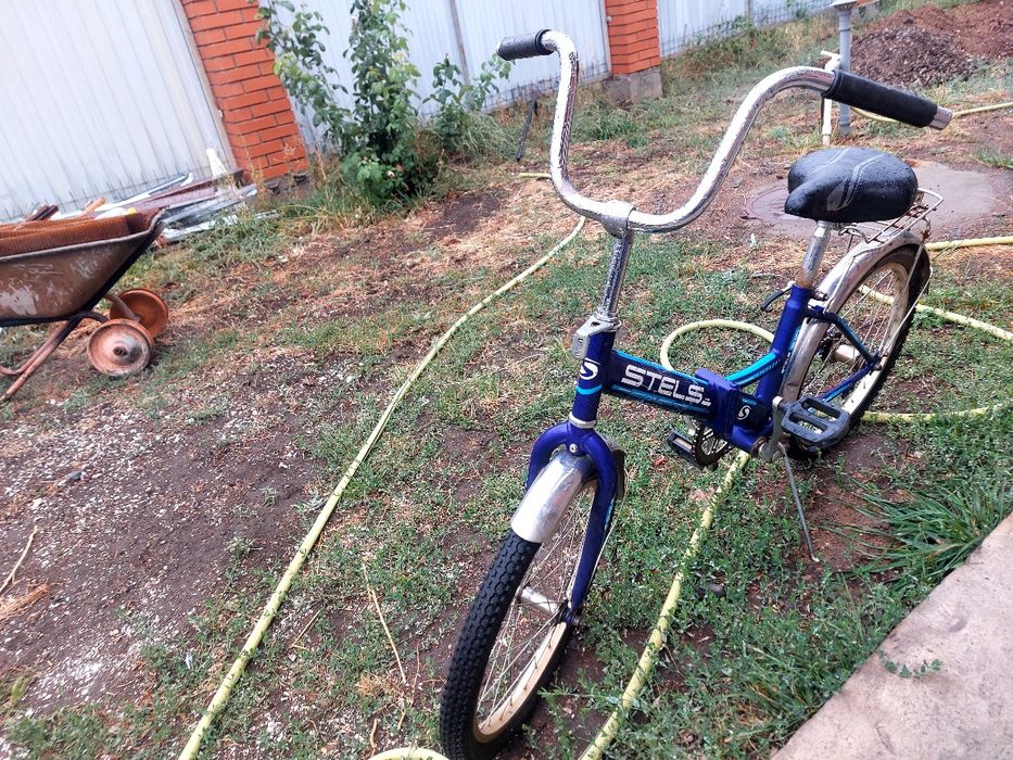 Продам велосипеды детские 7-12 лет.