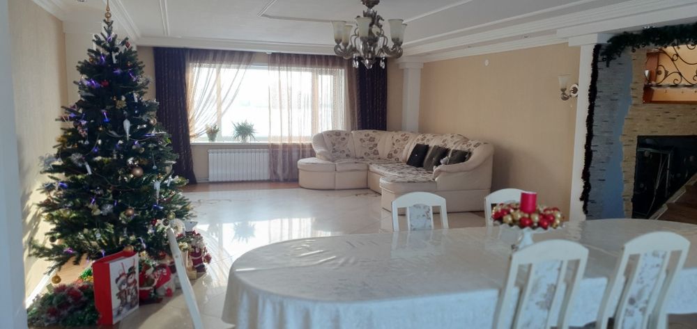 продам коттедж в Щучинске