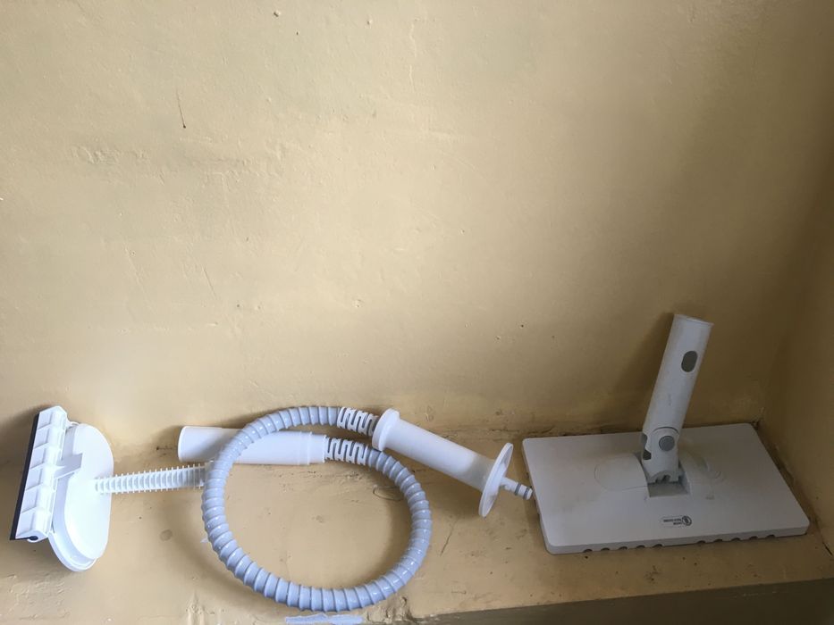 Aparat curatat cu aburi Deerma ZQ610