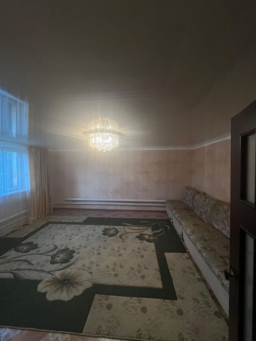 Дом в п.Чингирлау