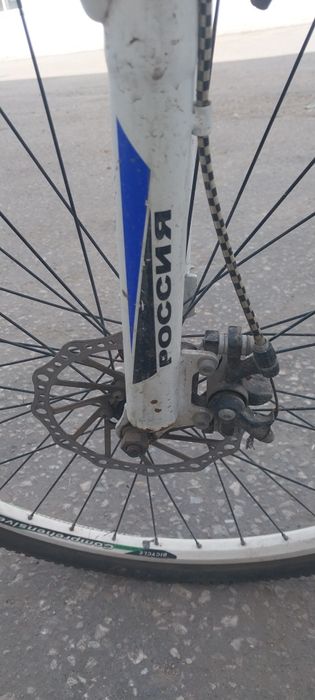 Велосипед велик вело