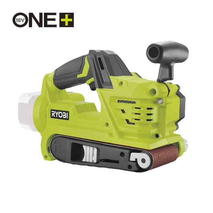 Ryobi-Mașină de șlefuit cu bandă 18V ONE+™