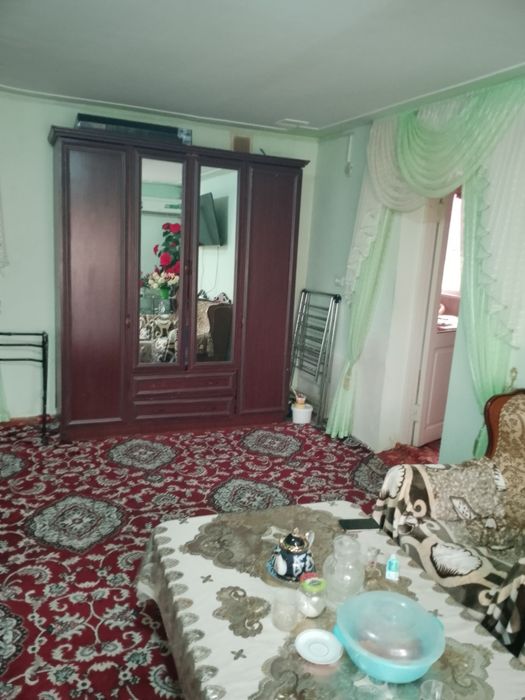 Продаётся квартира