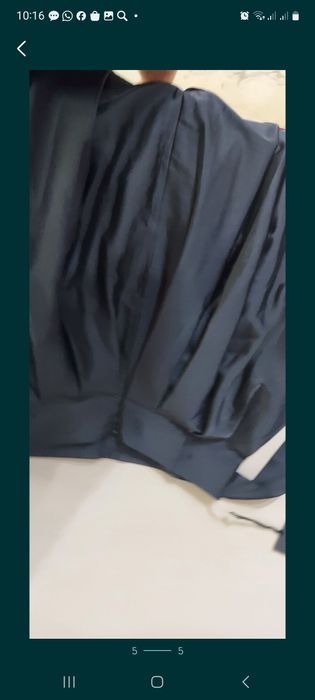 Продам новую юбку