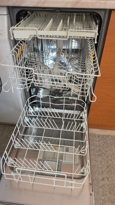 Съдомиялна Miele 45 см