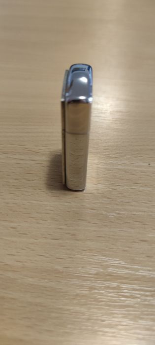 Bricheta Zippo slim colectie cristale Swarovski