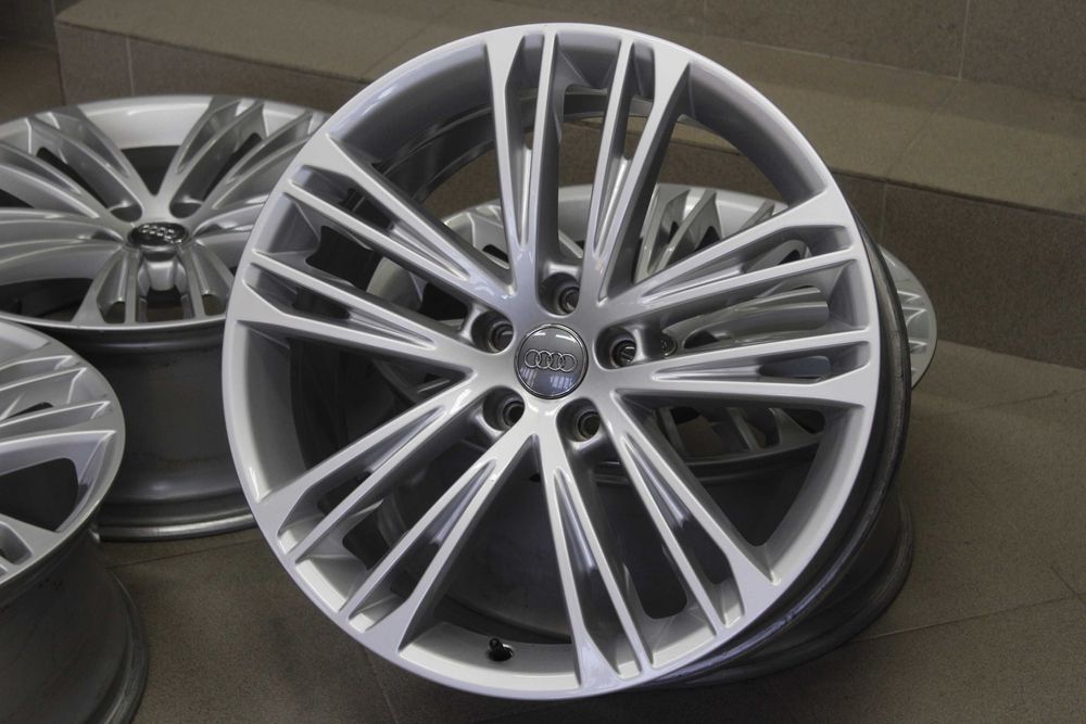 Джанти 20" Audi A5, A6, A7