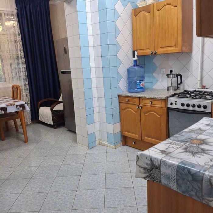 Сдаëтся квартира парк фуркат