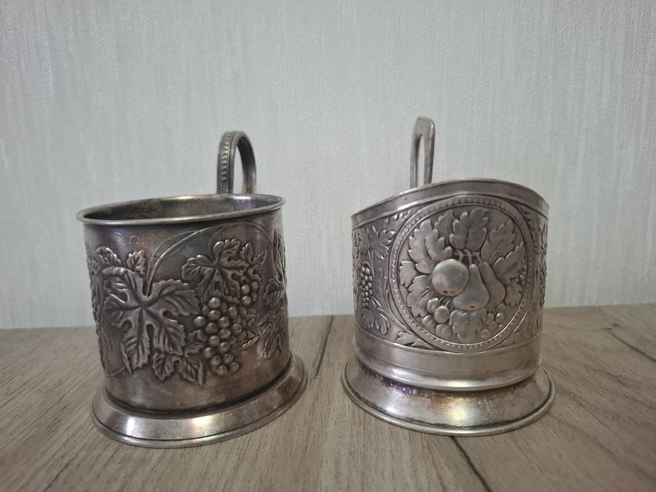 продам подстаканник СССР
