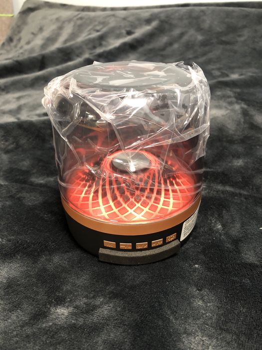 Bluetooth Тонколона