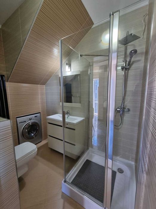 Дава се под наем Мезонет в София, Редута - 104 кв.м за 525 € - Снимка #2