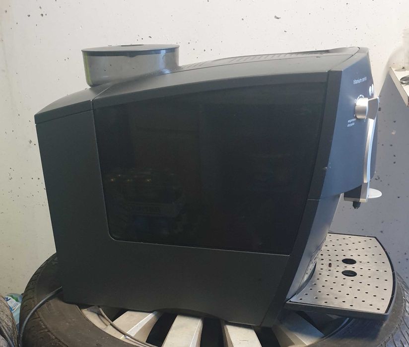 Aвтоматична кафемашина Simens