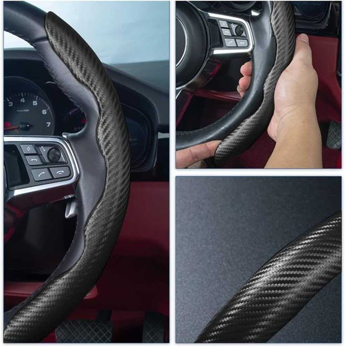 Протектор За Волан За VW,  Volkswagen Golf,Passat, Touran, Transporter