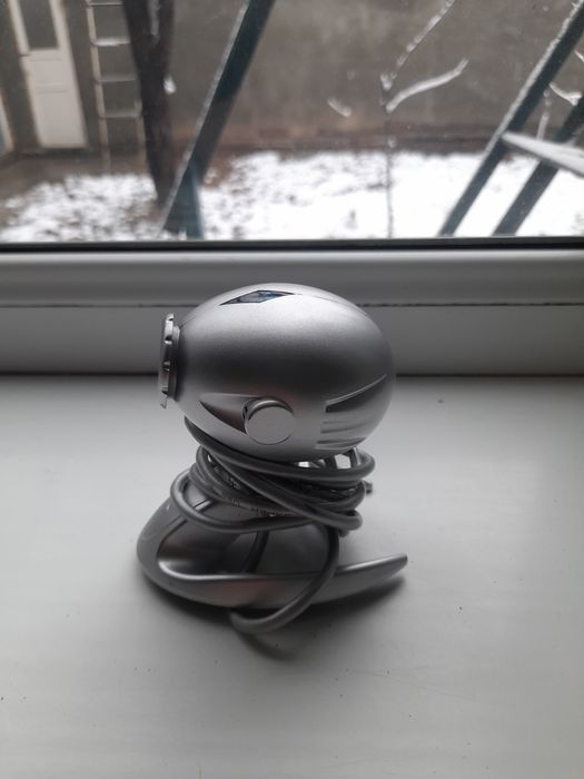 Veb kamera kompyuter uchun