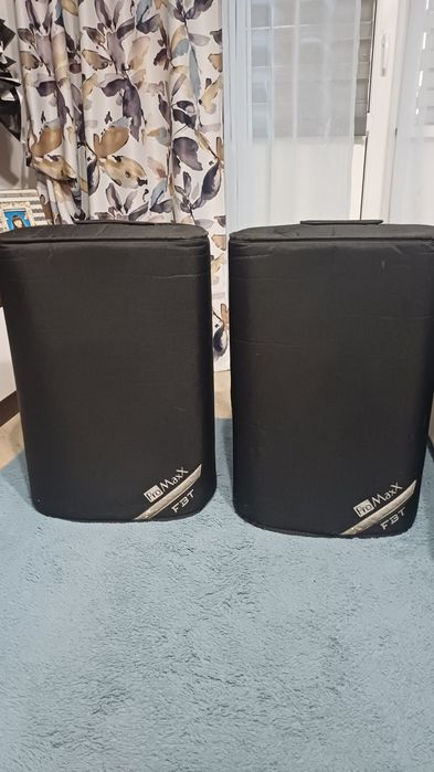 Boxe FBT Promaxx 12A