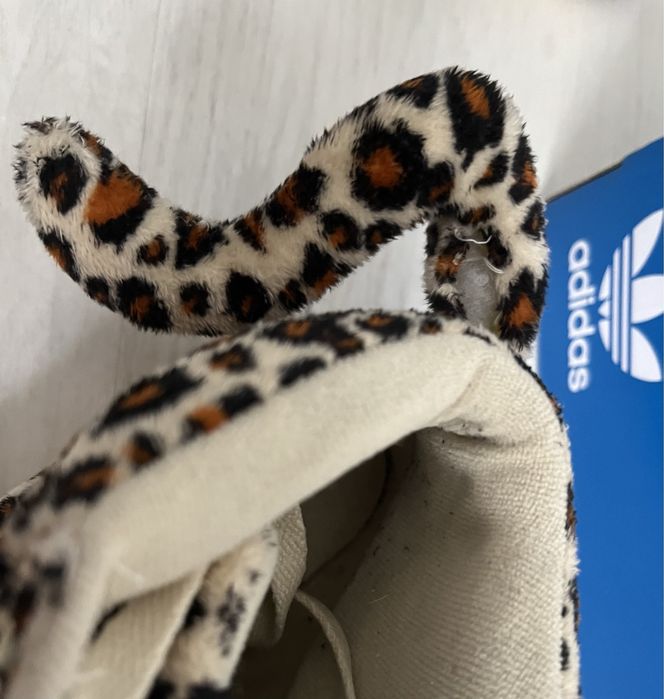 adidas jeremy scott leopard