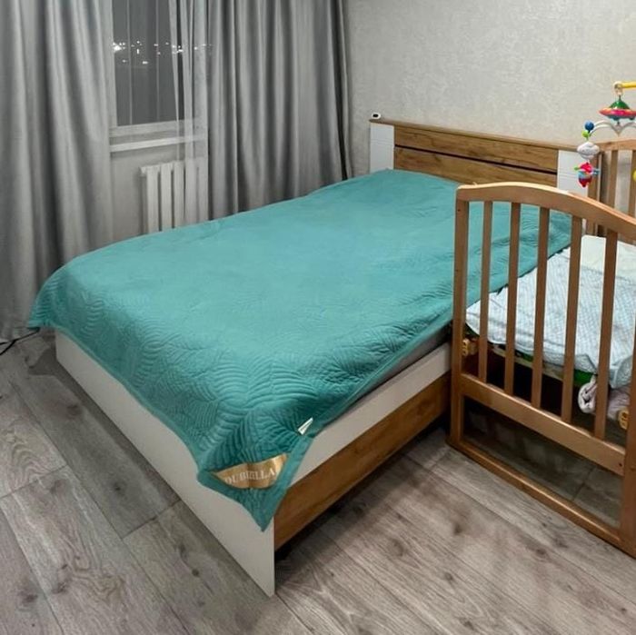 Продаю спальный гарнитур  150.000