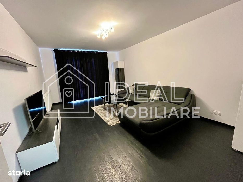 Penthouse de închiriat | Zona Doamna Stanca | 100mpu