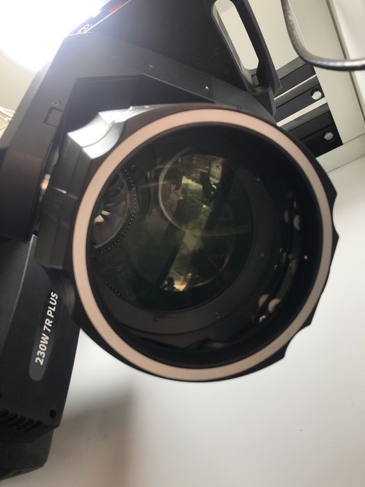 Beam 295 LED optom arzon