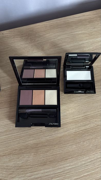 Сенки Shiseido нови!