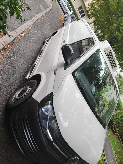 Vand vw t6 frigorific