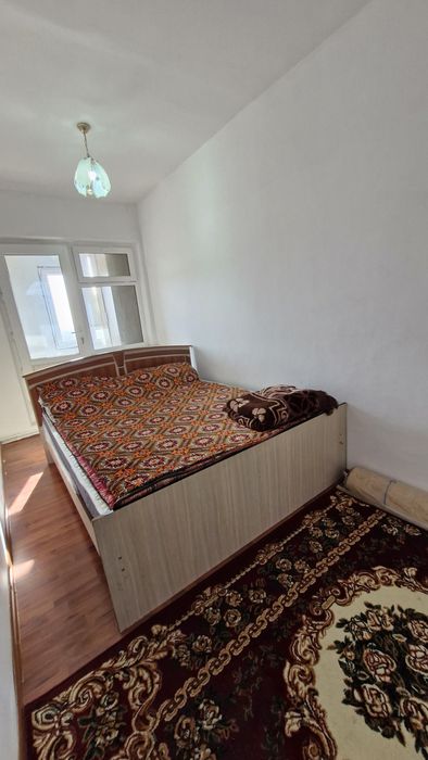 ARENDA Kvartira Chirchiq shahrida  desyatiyda joylashgan 2 xonali