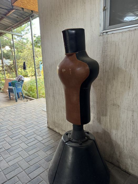 Груша для битья