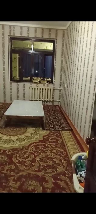 Бухоро шаҳрида квартира сотилади
