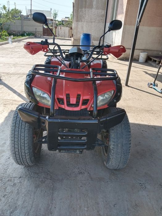 Квадратцикл сатам