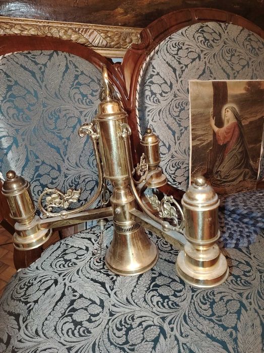 Lampa de tavan  , cu brate