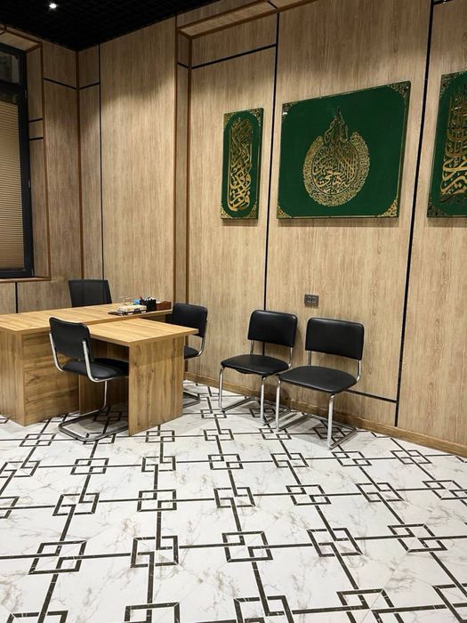 Ваш бизнес работает 24/7. Офис в Гулободе ждёт вас