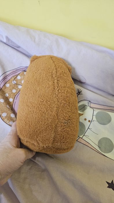 Капибара Kappy bara