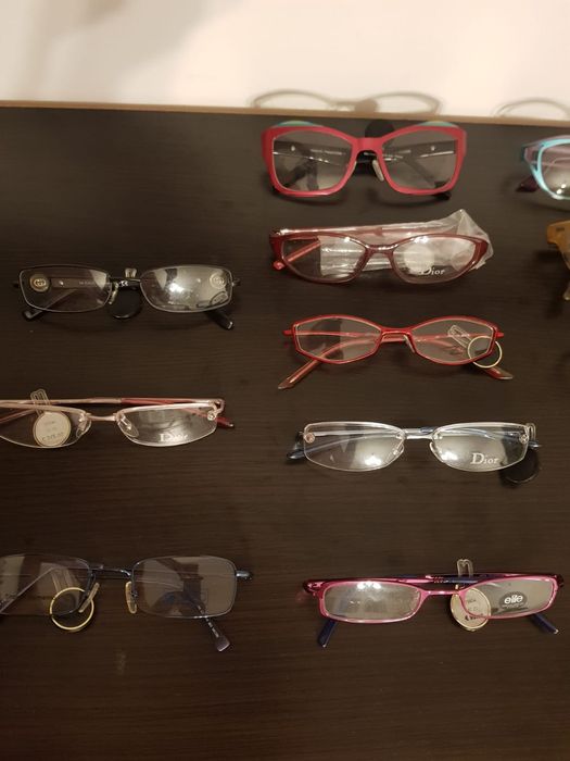 Rame de ochelari de Firma originale